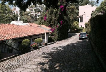 Casa en  Encino Grande, Tetelpan, Ciudad De México, Cdmx, México