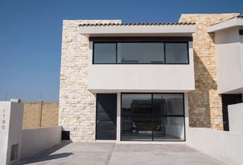 Casa en  El Mayorazgo Residencial, Boulevard Aeropuerto, Campestre San Jose, León, Gto., México