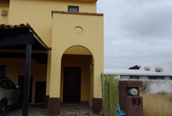 Casa en  Zirándaro - Residencial & Golf, Querétaro, San Miguel De Allende, Guanajuato, México