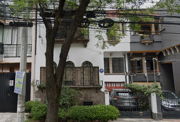 Casa en  Tuxpan 69a, Roma Sur, Ciudad De México, Cdmx, México