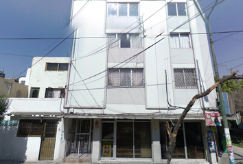 Departamento en  Malvon 199, Hogar Y Seguridad, Ciudad De México, Cdmx, México
