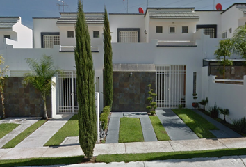 Casa en fraccionamiento en  Capittala Residencial, Ciudad De Aguascalientes