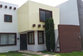 Casa en fraccionamiento en  Sendero De Los Pinos, Pachuca De Soto, Estado De Hidalgo, México