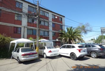 Departamento en  Avenida Américo Vespucio 7794, La Florida, Chile