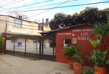 Casa en  Carrera 15d 105 8, Los Robles, Sur, Bucaramanga, Santander, Col