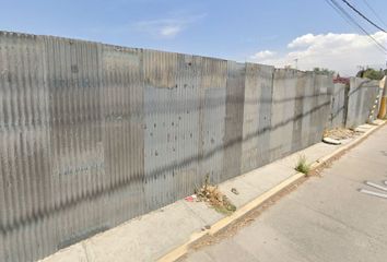 Lote de Terreno en  Venustiano Carranza, Santiago Cuautlalpan, Estado De México, México