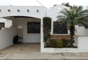 Casa en  Salinas, Ecuador