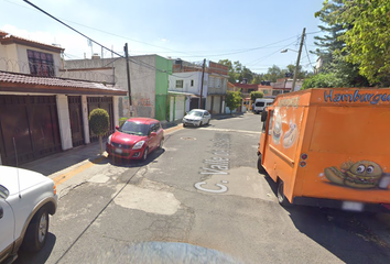 Casa en  Calle Valle De Los Sauces, Izcalli Del Valle, Buenavista, Estado De México, México