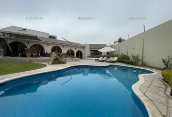 Casa en  Las Moreras, La Molina, Perú