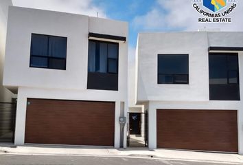 Casa en fraccionamiento en  Residencial San Marino, San Marino, Baja California, México