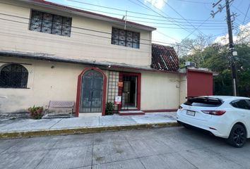 Oficina en  Calle Anona, Supmz 25, Benito Juárez, Quintana Roo, 77509, Mex