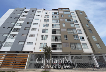Departamento en  Calle Manet 325-371, Surquillo, Lima, 15038, Per