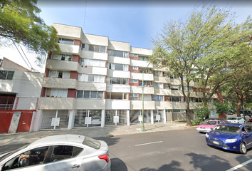 Departamento en  América 5, Parque San Andrés, 04040 Ciudad De México, Cdmx, México