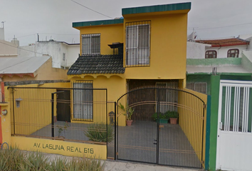 Casa en  Av Laguna Real 616, Laguna Real, 91790 Veracruz, Ver., México