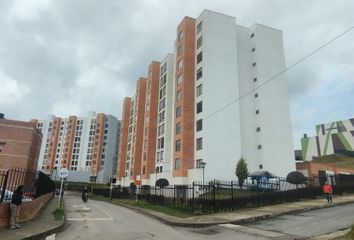 Apartamento en  Apartamentos Nogales De La Florida, Tunja, Boyacá, Colombia