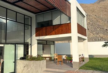 Casa en  Cieneguilla, Lima, Perú