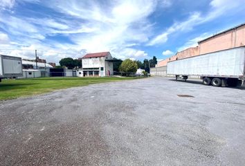 Lote de Terreno en  Avenida Héroe De Nacozari, Santa María, Puebla, México