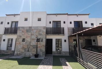 Casa en fraccionamiento en  Bosque Jagua, Fracciones De El Alto, León, Guanajuato, México