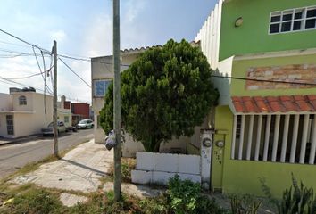 Casa en fraccionamiento en  Villa Rica 1, Municipio Veracruz