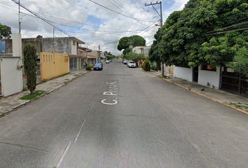 Casa en  Las Palmas, Poza Rica, Veracruz, México