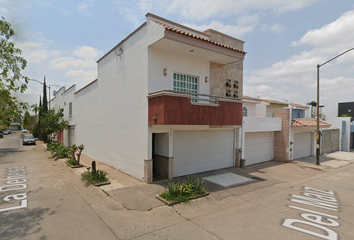 Casa en  Del Maíz, Rancho Contento, 80058 Culiacán Rosales, Sin., México