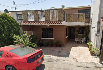 Casa en  Beta, Valle Del Sol, San Nicolás De Los Garza, Nuevo León, México