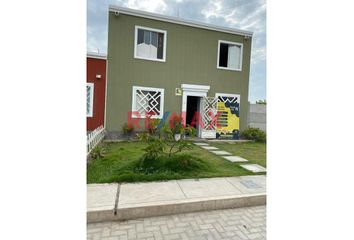 Casa en  Galilea- Vista Alegre, Avenida La Agricultura, José Leonardo Ortiz, Chiclayo, Perú