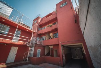 Edificio en  Calle Cedro 322, Santa María La Ribera, Ciudad De México, Cdmx, México