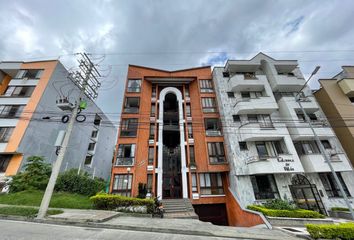 Apartamento en  Calle 10 N, Providencia, Quimbaya, Armenia, Quindío, Col