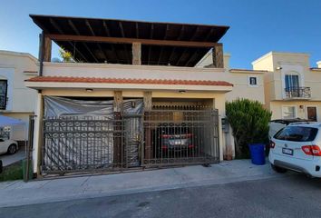 Casa en fraccionamiento en  Verona Residencial, Baja California, México