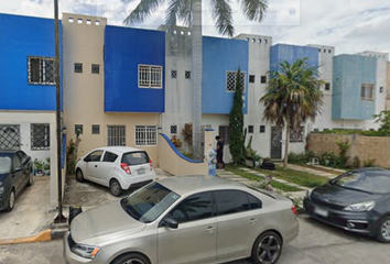 Casa en fraccionamiento en  Calle Ricardo Flores Magón 18, Sm 222, Cancún, Quintana Roo, México