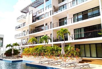 Departamento en  Avenida Acanceh, Super Manzana 11, Cancún, Benito Juárez, Quintana Roo, 77504, Mex
