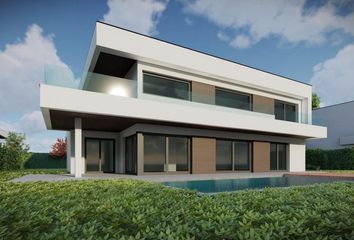Villa en  Villaviciosa De Odon, Madrid Provincia