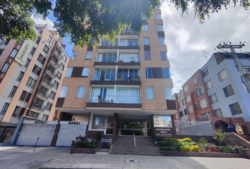 Apartamento en  Cedro Golf, Bogotá