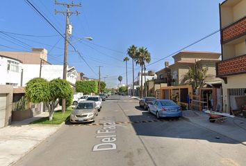 Casa en  Del Farallón, Playas, Costa De Oro, Tijuana, Baja California, México