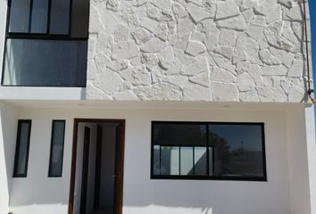 Casa en condominio en  Ciudad Maderas, Querétaro, México