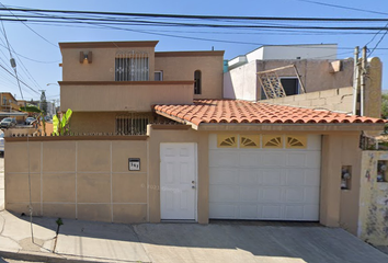 Casa en  París 547, Playas, Costa Azul, Tijuana, Baja California, México