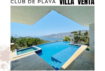 Villa en  Real Diamante, Acapulco De Juárez, Guerrero, Mex