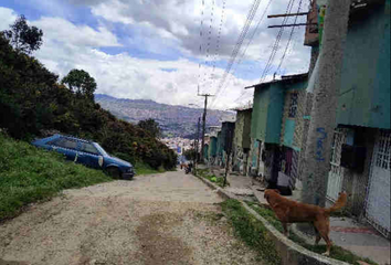 Lote de Terreno en  Los Alpes, Bogotá, Colombia