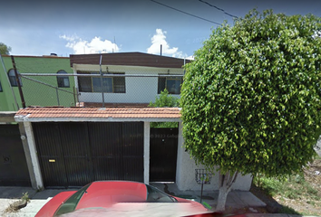 Casa en  Vicente Acosta, Ensueño, Santiago De Querétaro, Querétaro, México