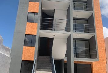 Departamento en  Avenida Venustiano Carranza, Vista Hermosa, San Luis Potosí, 78250, Mex