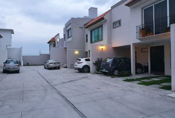 Casa en condominio en  Cerrada Luis Cabrera 8, Mz 008, San Salvador Tizatlali, 52172 San Salvador Tizatlalli, Estado De México, México