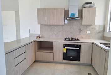 Apartamento en  Altos De Riomar, Barranquilla