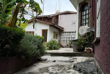 Casa en  San Benito 65, Pueblo De Sta Úrsula, Ciudad De México, Cdmx, México