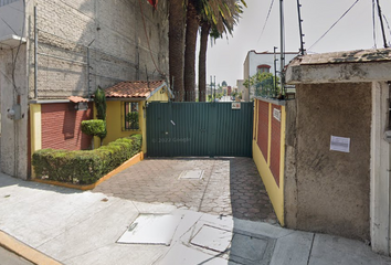 Casa en  Avenida San Bernardino 117, Potrero De San Bernardino, Ciudad De México, Cdmx, México