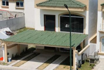 Casa en fraccionamiento en  Residencial La Joya Boca Del Río Veracruz, El Morro, Veracruz, México