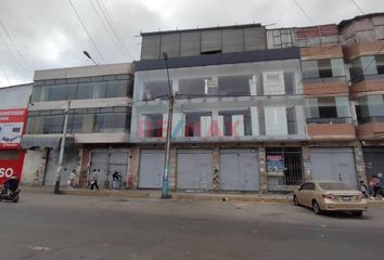 Local comercial en  Jirón Luis Giribaldi, La Victoria, Perú