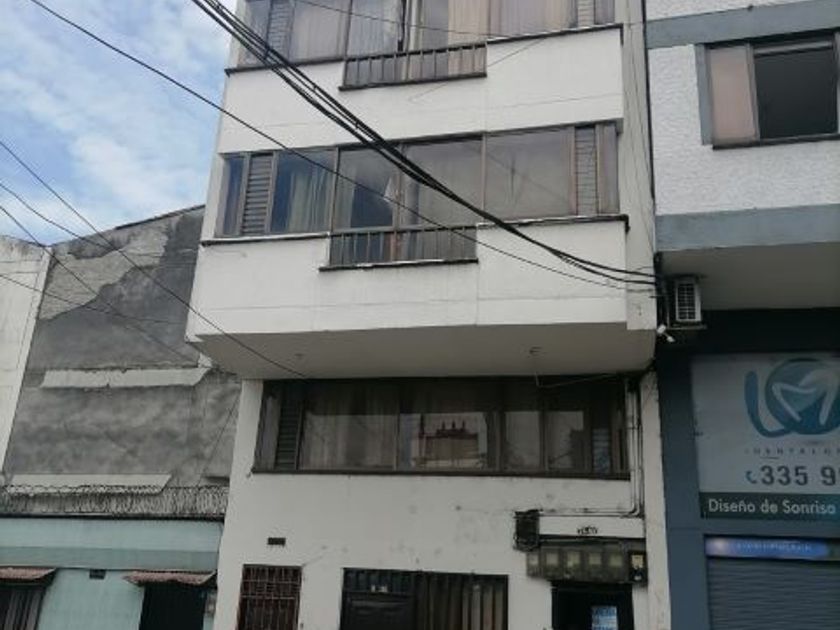 Apartamento en arriendo Cra. 10 & Calle 21, Pereira, Risaralda, Colombia