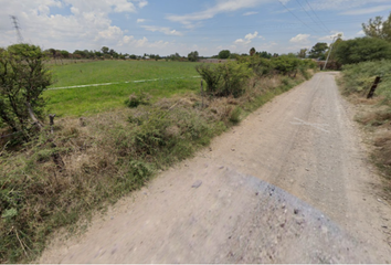 Lote de Terreno en  El Chacho, Aguascalientes, México