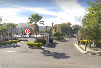 Casa en fraccionamiento en  Terrazas Del Mirador, El Mirador, Terrazas Del Mirador, Hermosillo, Sonora, México